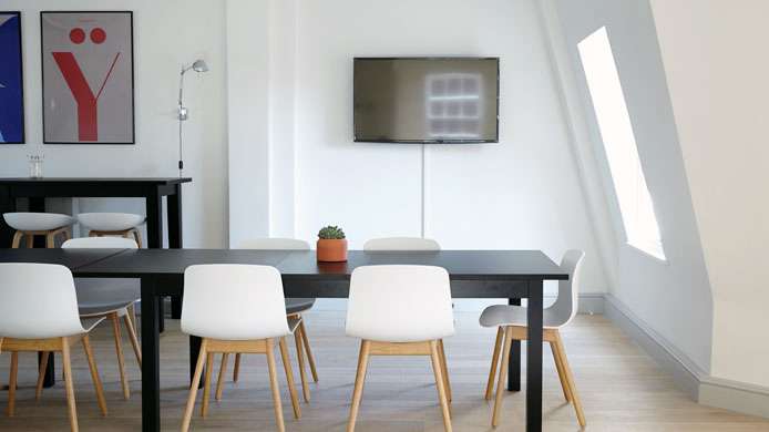Marmoleum